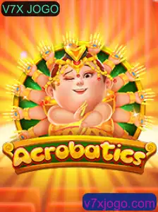 Explorando o Mundo do Jogo Acrobatics: Uma Aventura Inovadora