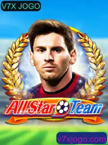 AllStarTeam: Um Novo Jogo de Estratégia para 2023