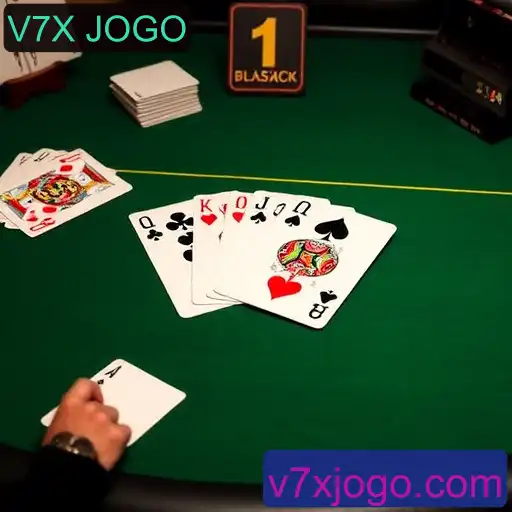 Blackjack