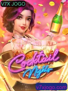 Descobrindo CocktailNights: Um Mergulho no Jogo V7X