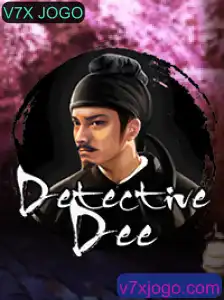 Descubra o Universo Fascinante de DetectiveDee: Um Jogo de Detetive Inovador