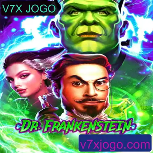 DrFrankenstein: Um Novo Jogo Emocionante que Revoluciona o Mundo dos Games
