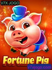 FortunePig: Descubra as Regras e Estratégias do Jogo V7X JOGO