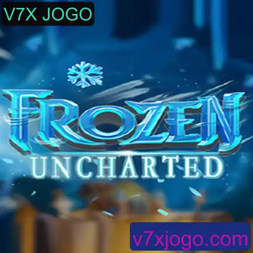 FrozenUncharted: Uma Aventura Gelada no Mundo dos Jogos