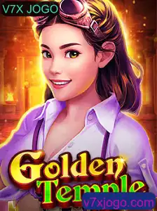 Explorando o Fascinante Mundo de GoldenTemple: Uma Jornada de Aventuras