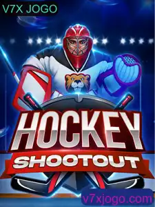 HockeyShootout: A Nova Sensação dos Jogos de Hóquei