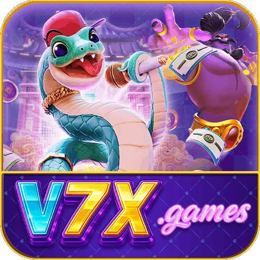 V7X JOGO-Plataforma-Melhores Sites de Apostas Online no Brasil Logo