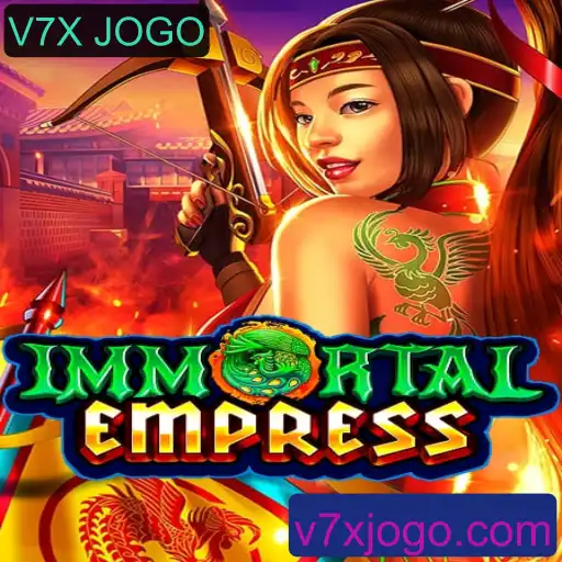 Descubra o Fascinante Mundo de ImmortalEmpress: A Nova Sensação de Jogo V7X