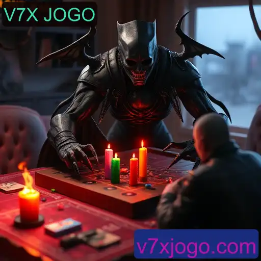 Jogos de mesa