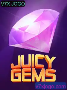 Descubra JuicyGems: A Nova Sensação V7X JOGO que Está Conquistando o Mundo dos Games
