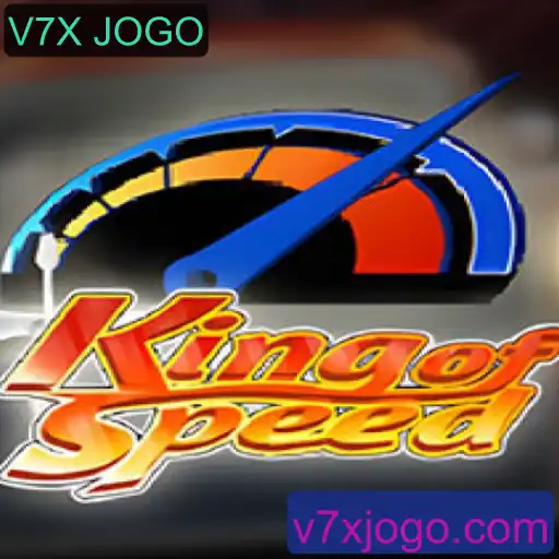 Descubra o Mundo Empolgante de KingofSpeed e V7X JOGO