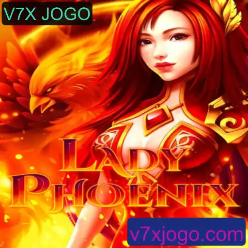 Descubra a Aventura Épica de LadyPhoenix no Mundo dos Jogos