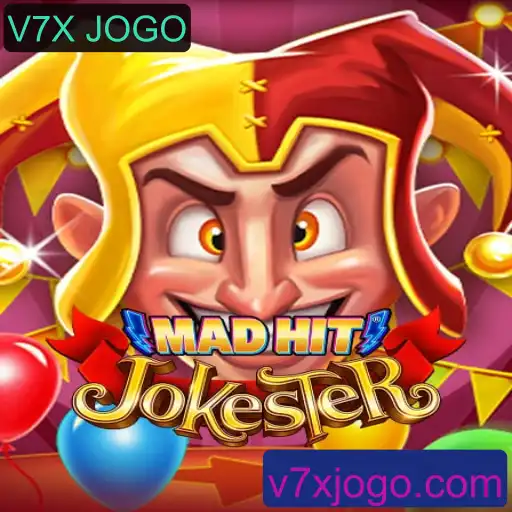 MadHitJokester: A Nova Sensação do Mundo dos Jogos