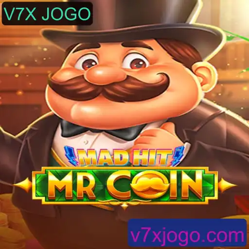Desvendando o Jogo MadHitMrCoin: Uma Jornada no Universo V7X