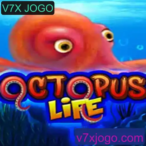 Explore o Mundo Fascinante de OctopusLife: Um Jogo Inovador