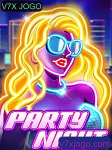Explorando PartyNight: O Jogo de Festa que Conquista Novas Gerações