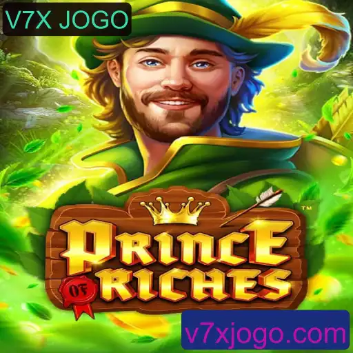 Desvendando PrinceOfRiches: Um Mergulho no Universo de Estratégia e Aventura