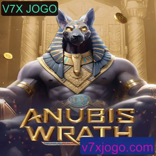 AnubisWrath: Uma Jornada no Mundo do V7X JOGO