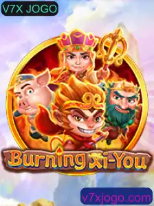 Descubra o Fascinante Mundo de BurningXiYou: V7X JOGO
