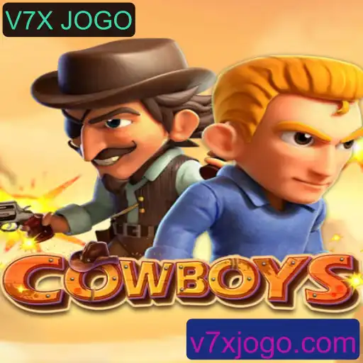Descubra o Mundo de COWBOYS: Aventura no Velho Oeste com V7X JOGO