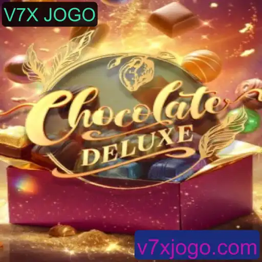 Explorando o Mundo de ChocolateDeluxe: O Jogo que Encanta