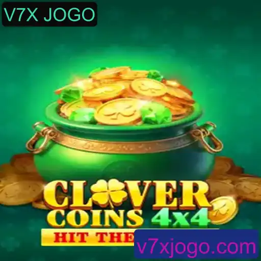 Explorando o Mundo de CloverCoins4x4: V7X JOGO em Detalhes