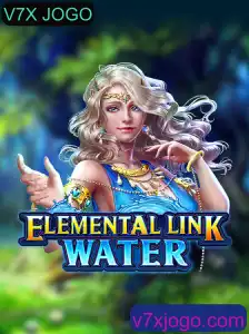 Descubra o Fascinante Mundo de ElementalLinkWater: O Jogo de Estratégia e Aventura