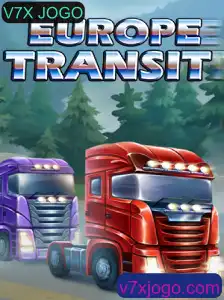Desvendando o Fascinante Mundo de EuropeTransit