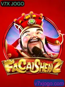 Explorando o Universo de FaCaiShen2: O Jogo que Está Transformando o Entretenimento com V7X JOGO