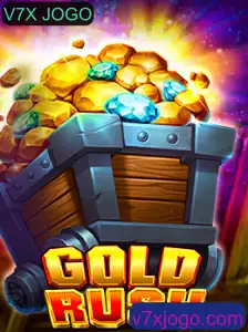 GoldRush: Explorando o Mundo de Aventura e Estratégia