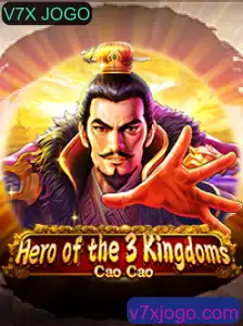 Explorando Heroofthe3KingdomsCaoCao: Uma Jornada Épica