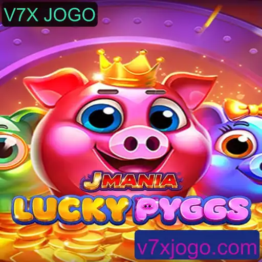 Descubra o Universo de JManiaLuckyPyggs: O Jogo que Está Mobilizando Comunidades com a Palavra-chave V7X JOGO