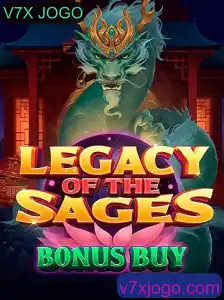 LegacyoftheSagesBonusBuy: Uma Jornada de Estratégia e Aventura no Mundo dos Jogos