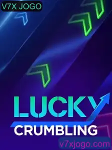 LuckyCrumbling: Um Mergulho no Mundo do Jogo V7X JOGO