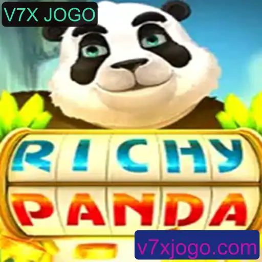 RichyPanda: Descubra o Jogo Que Está Conquistando o Mundo