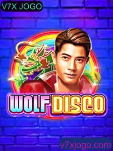 WolfDisco: Descubra o Jogo Que Está Conquistando o Mundo