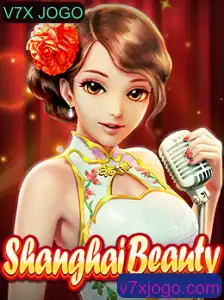 Descubra ShanghaiBeauty: O Novo Sensação no Mundo dos Jogos
