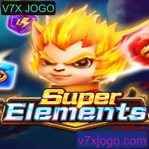 Explorando o Universo de SuperElements: Uma Aventura Inovadora no Mundo dos Jogos