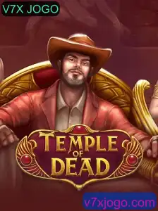 Explorando TempleofDead: A Aventura Divina Redescoberta