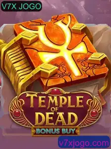 Explorando TempleofDeadBonusBuy: O Mundo Misterioso dos Antigos Templos