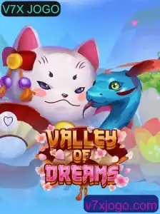 Explorando o Mundo do Jogo 'ValleyofDreams': Regras, Introdução e Mais