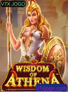 Explorando o Universo de WisdomofAthena: Um Mergulho no Mundo de V7X JOGO